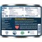 Chicken Of The Sea Aluminum Solid White In Water Tuna 66.5 oz., PK6 10048000005899 - alternate 6